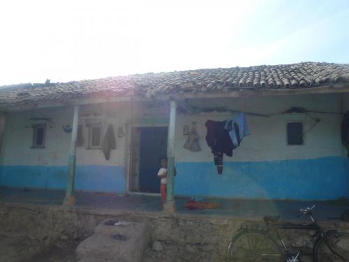 Suleman family house in Kutch, India